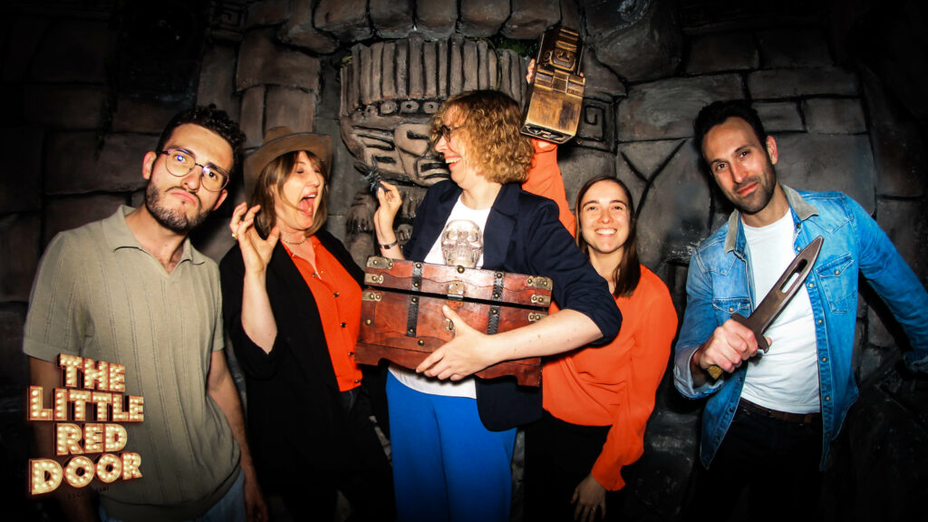 Escape Game Strasbourg