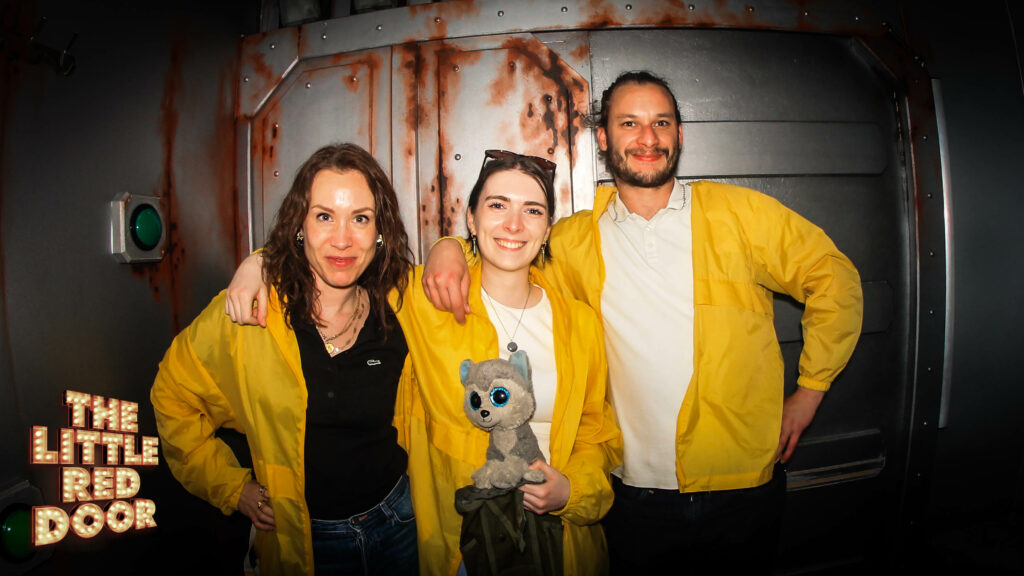 Escape Game Strasbourg