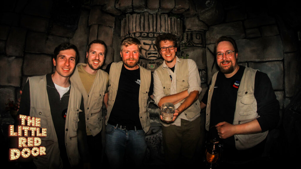 Escape Game Strasbourg