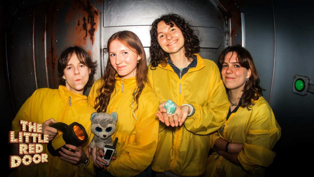 Escape Game Strasbourg