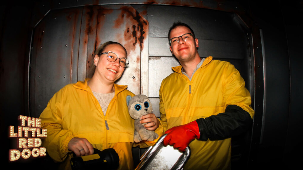 Escape Game Strasbourg