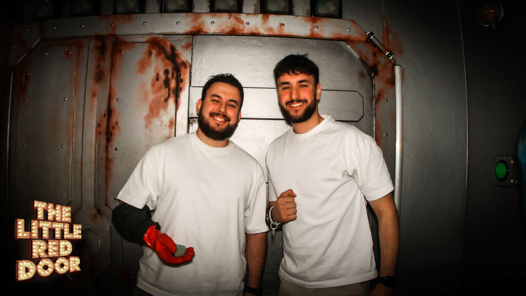 Escape Game Strasbourg