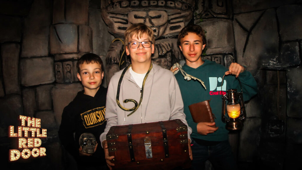 Escape Game Strasbourg