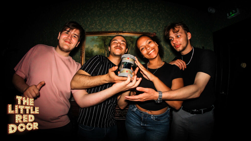 Escape Game Strasbourg