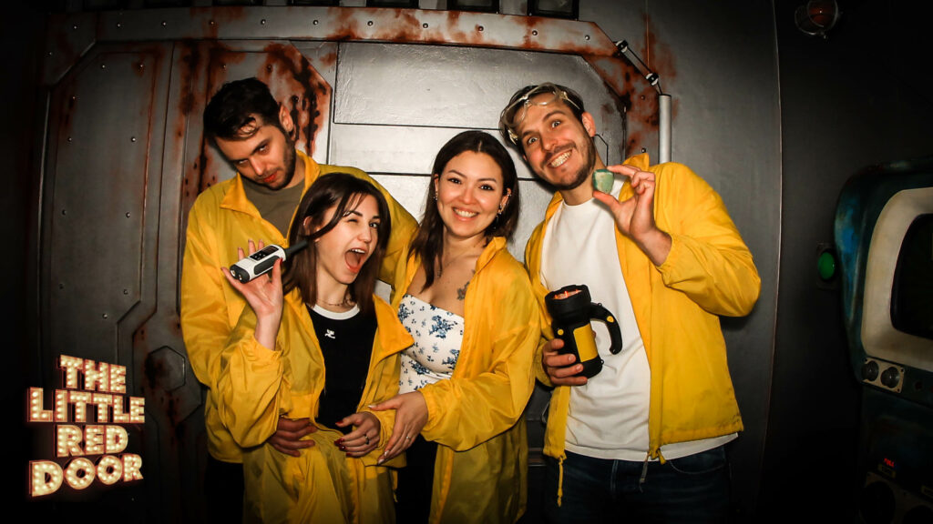Escape Game Strasbourg