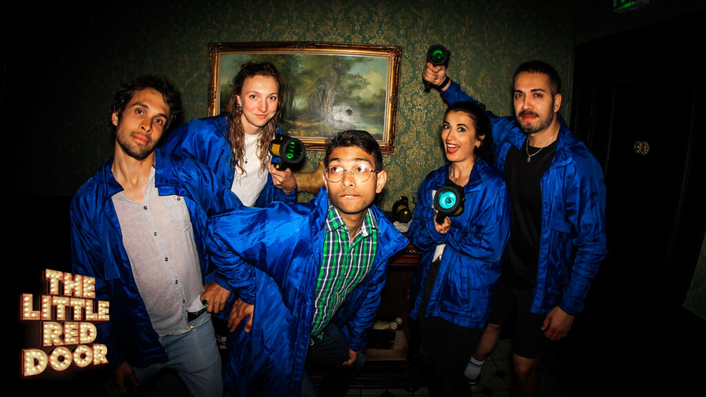 Escape Game Strasbourg