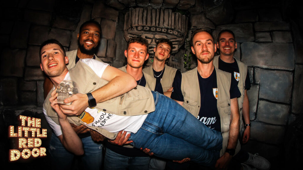 Escape Game Strasbourg