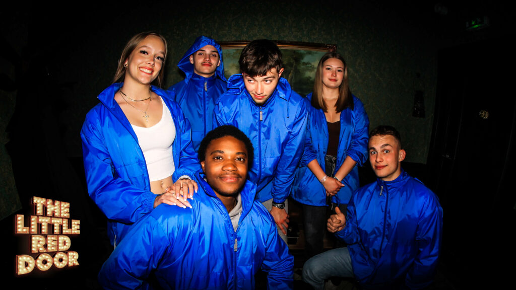 Escape Game Strasbourg