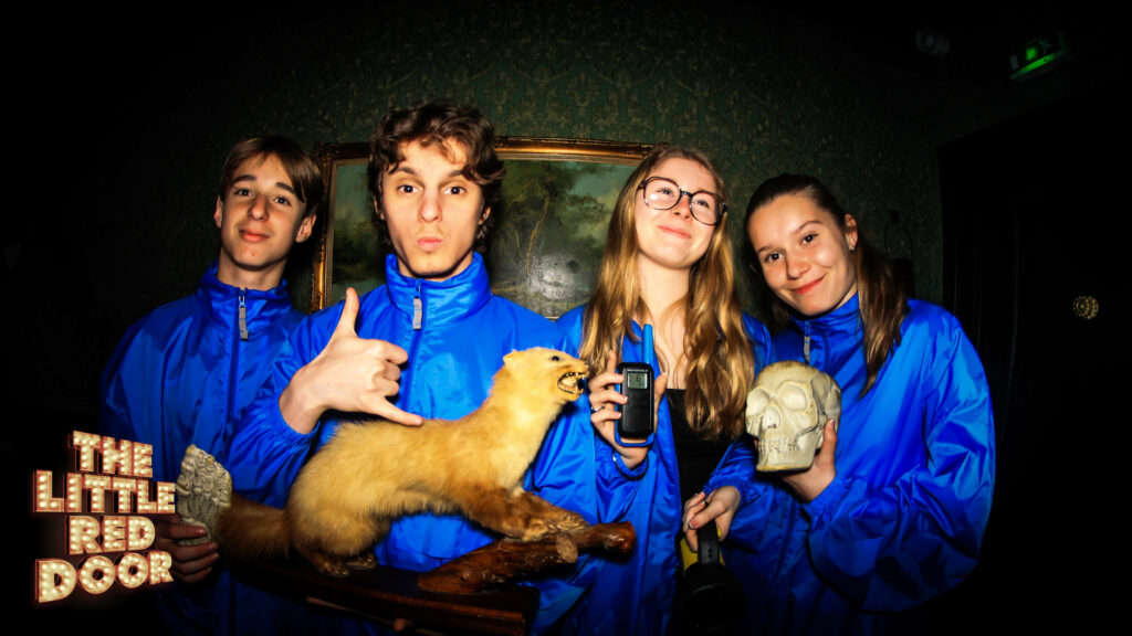 Escape Game Strasbourg