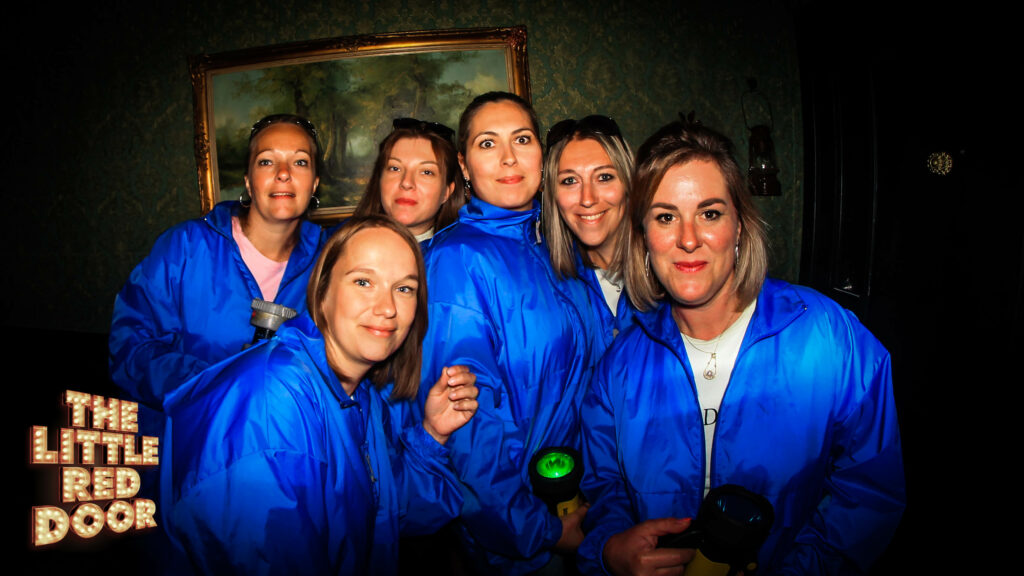 Escape Game Strasbourg
