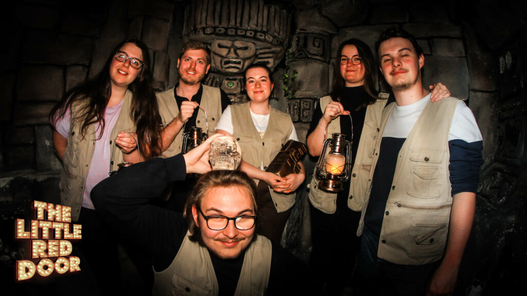 Escape Game Strasbourg