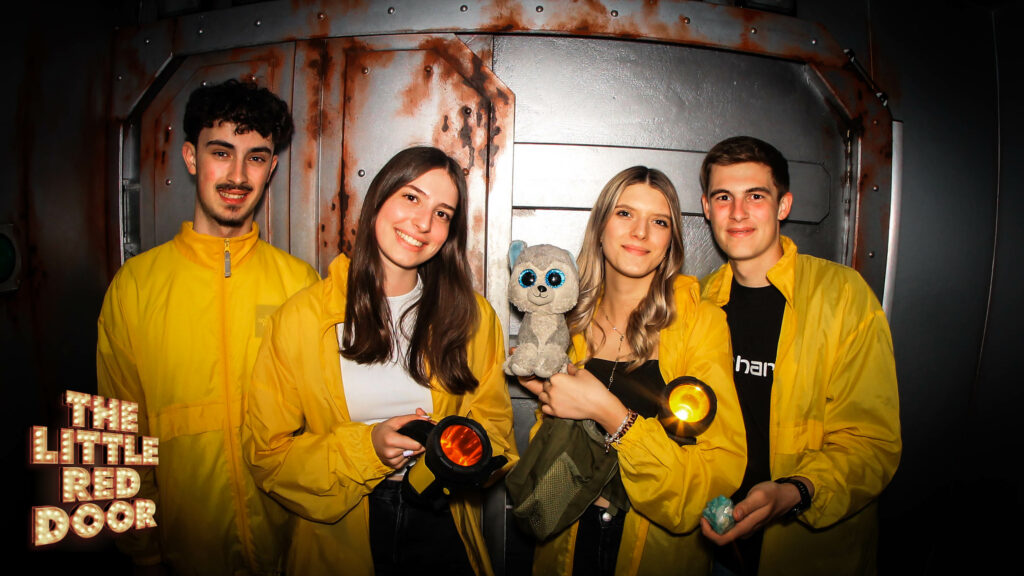 Escape Game Strasbourg
