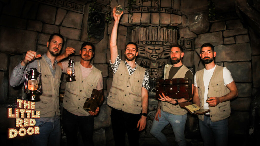Escape Game Strasbourg