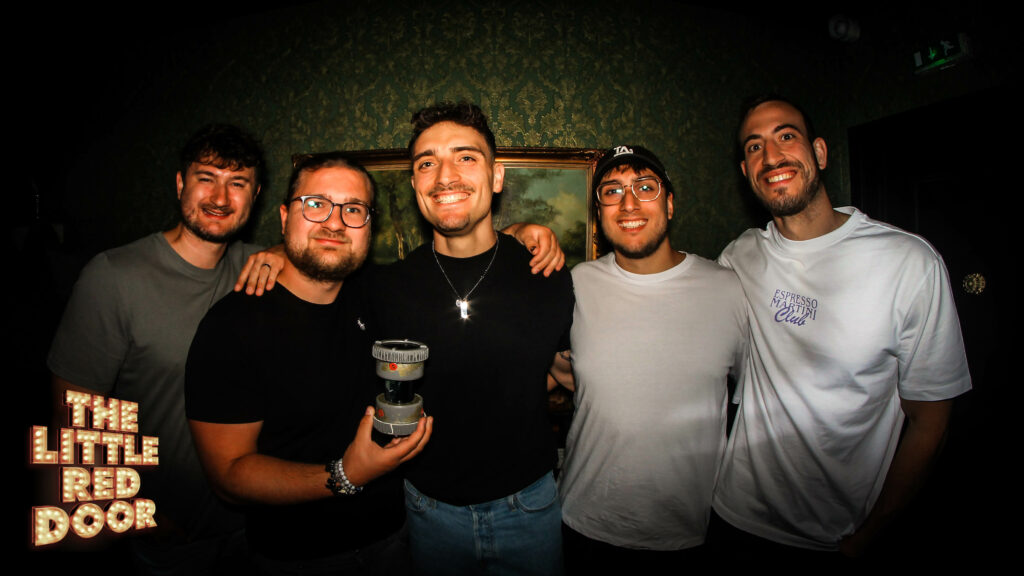 Escape Game Strasbourg