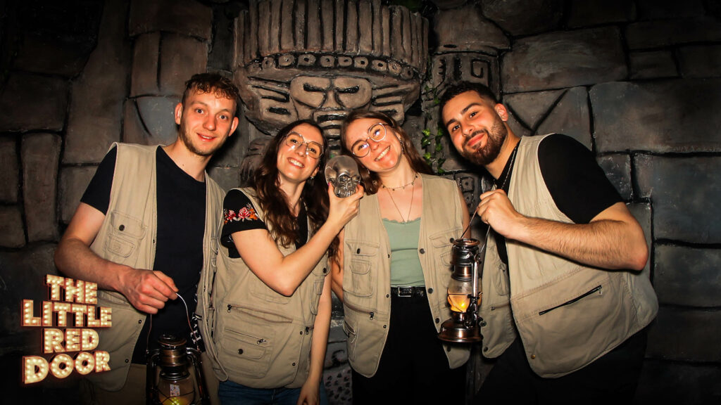 Escape Game Strasbourg