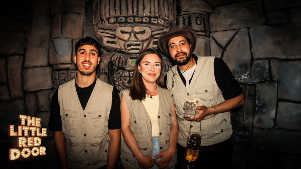 Escape Game Strasbourg