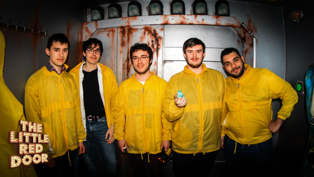 Escape Game Strasbourg
