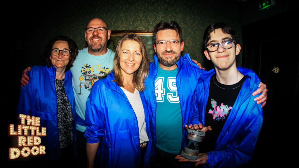 Escape Game Strasbourg