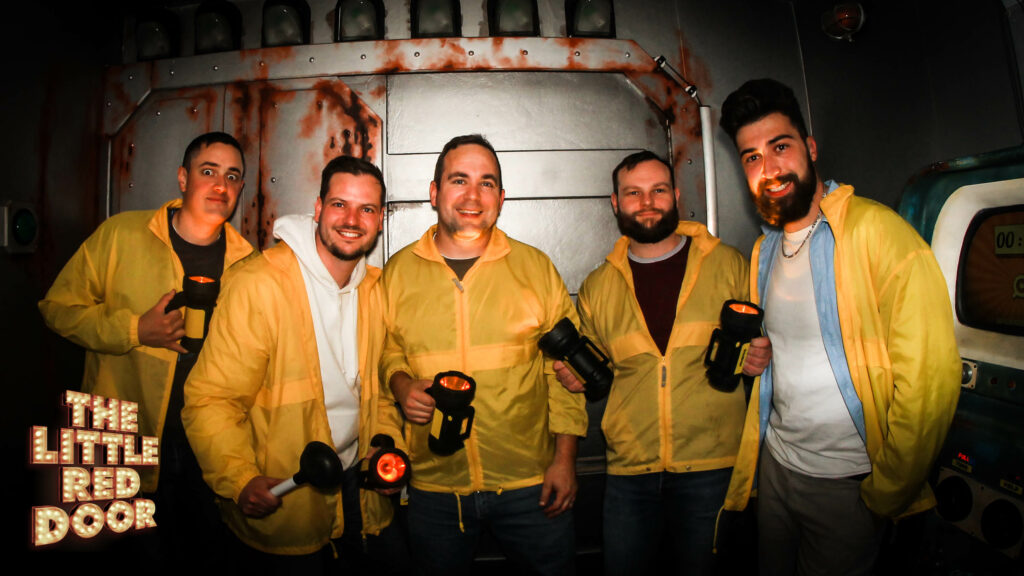 Escape Game Strasbourg