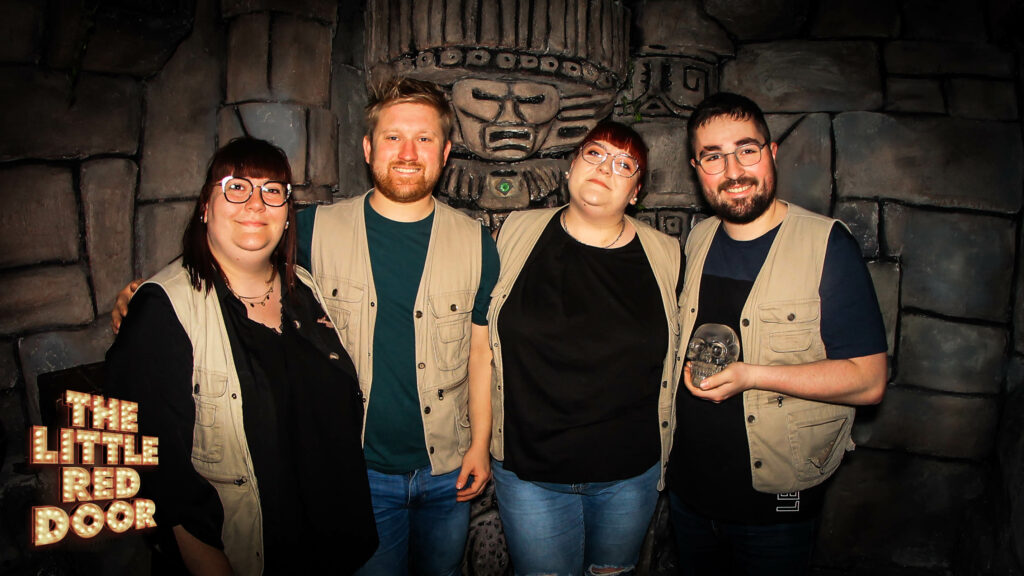 Escape Game Strasbourg