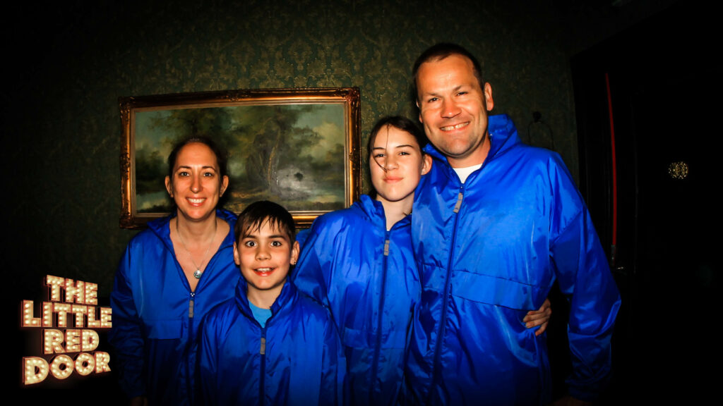 Escape Game Strasbourg