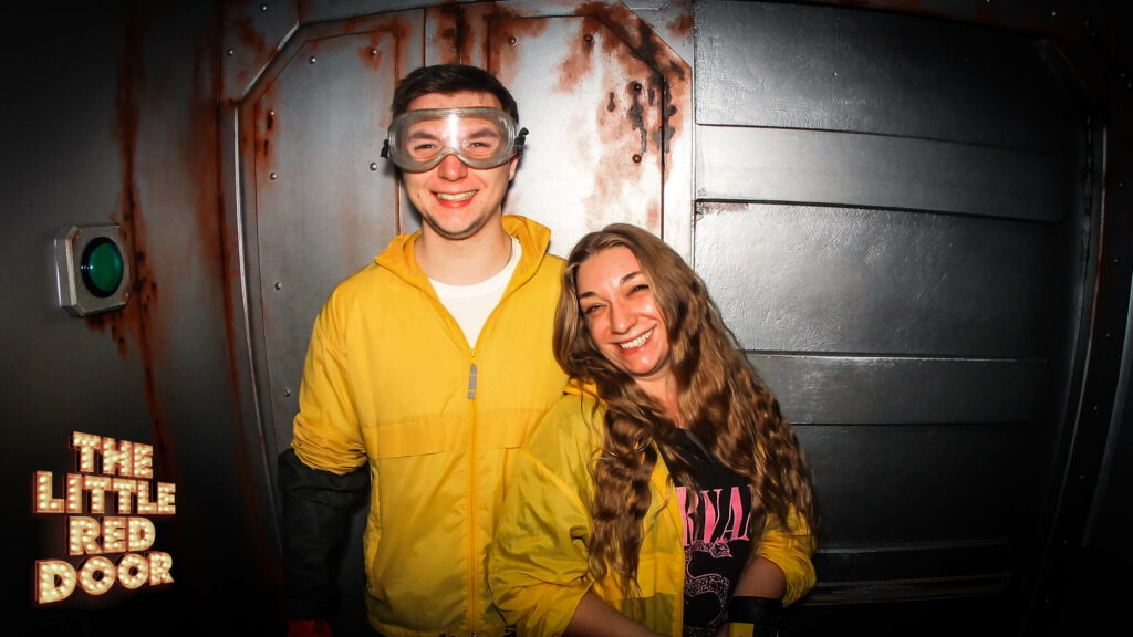 Escape Game Strasbourg