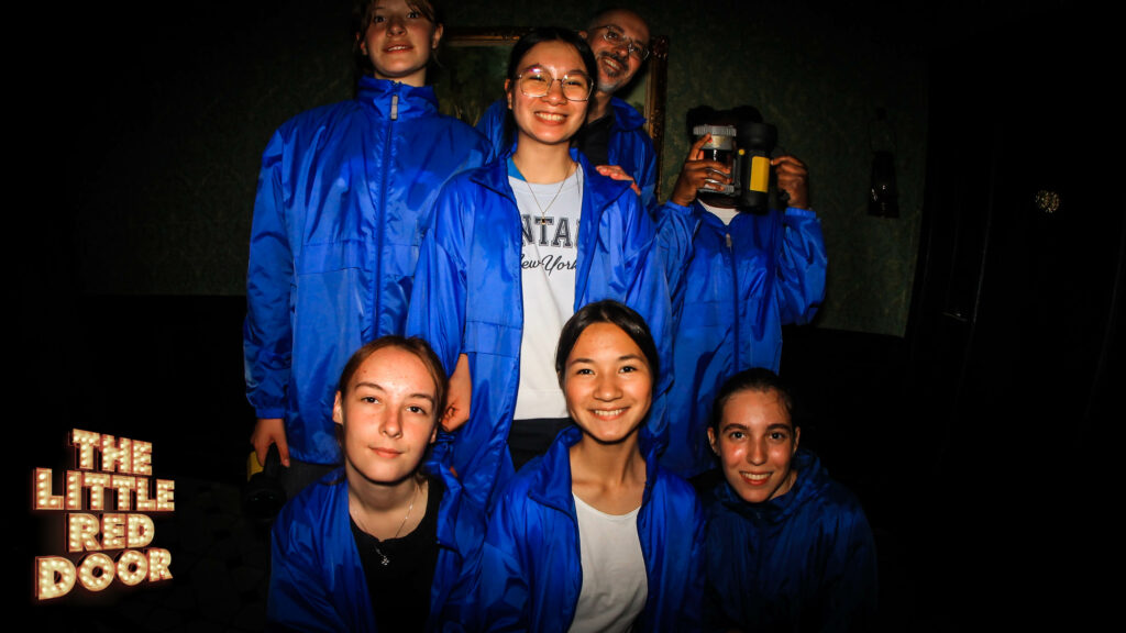 Escape Game Strasbourg