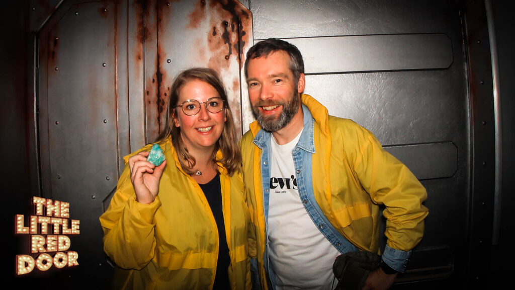 Escape Game Strasbourg