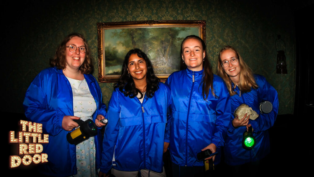 Escape Game Strasbourg