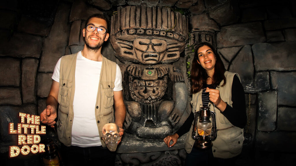 Escape Game Strasbourg