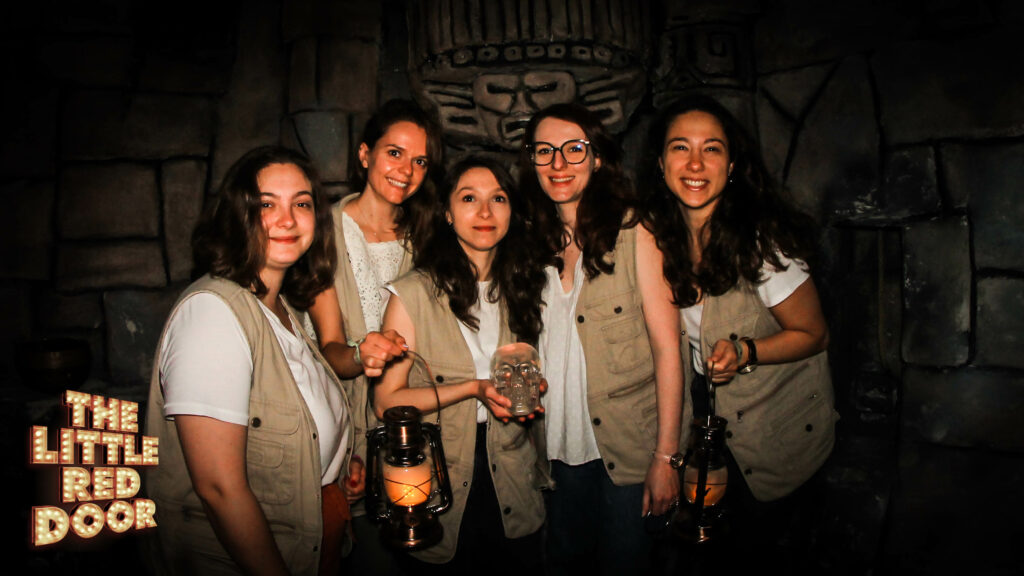 Escape Game Strasbourg