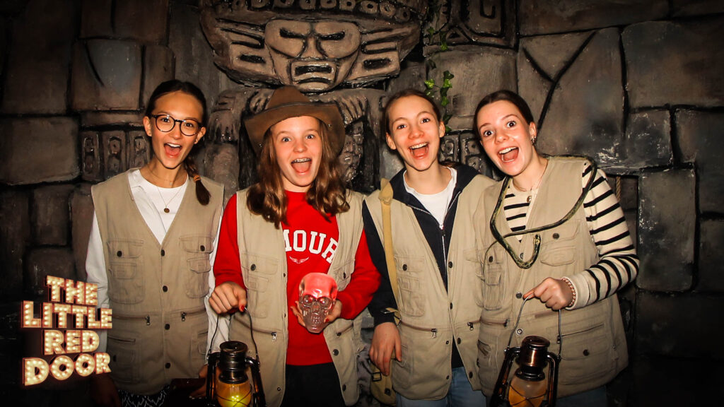 Escape Game Strasbourg