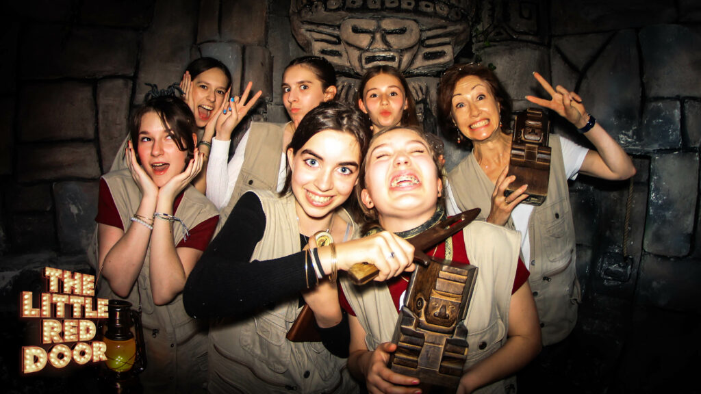 Escape Game Strasbourg