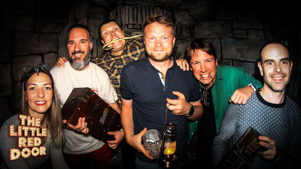 Escape Game Strasbourg