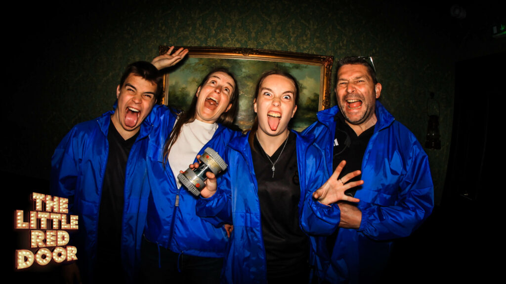 Escape Game Strasbourg