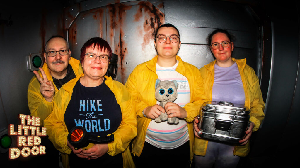 Escape Game Strasbourg