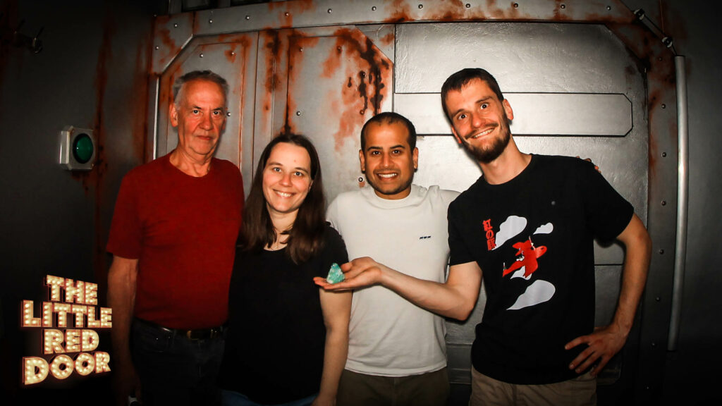 Escape Game Strasbourg