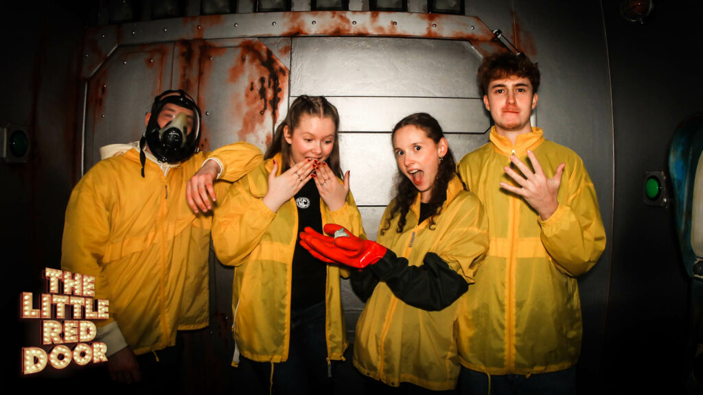 Escape Game Strasbourg