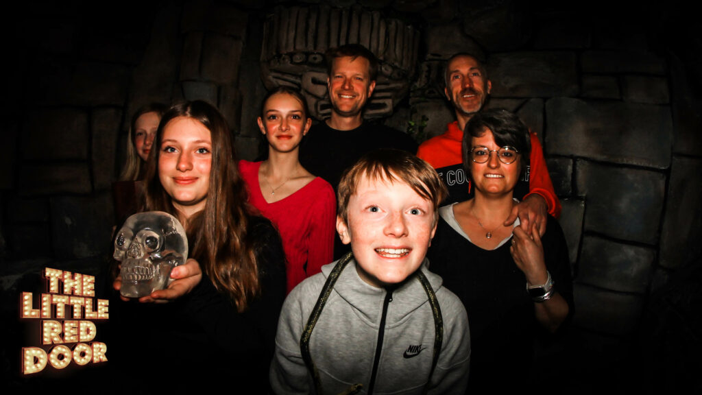Escape Game Strasbourg