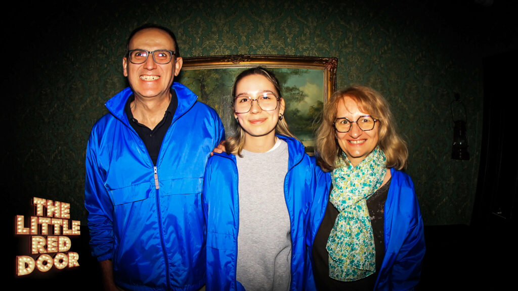 Escape Game Strasbourg