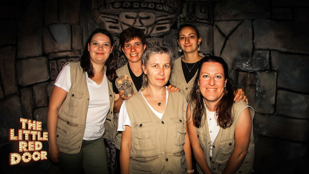 Escape Game Strasbourg