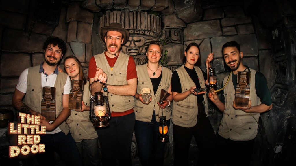Escape Game Strasbourg