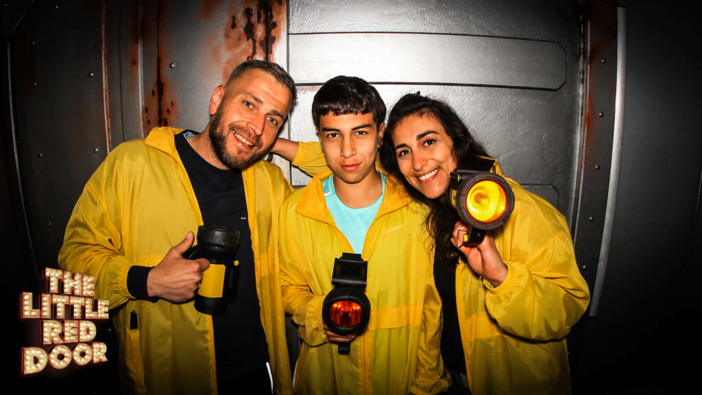 Escape Game Strasbourg