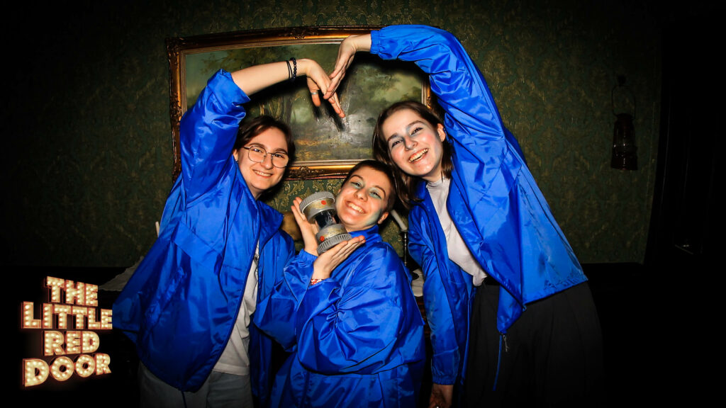 Escape Game Strasbourg