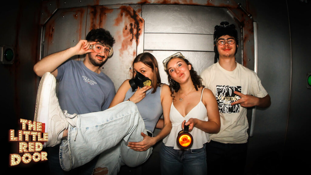 Escape Game Strasbourg