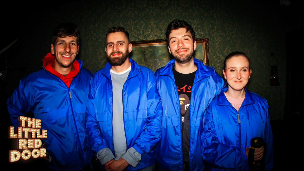 Escape Game Strasbourg