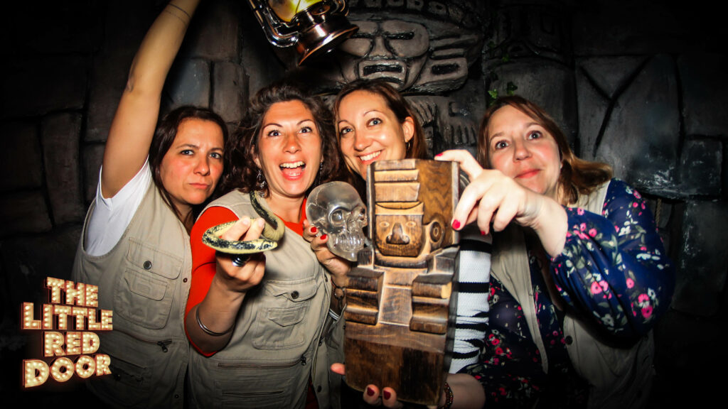 Escape Game Strasbourg