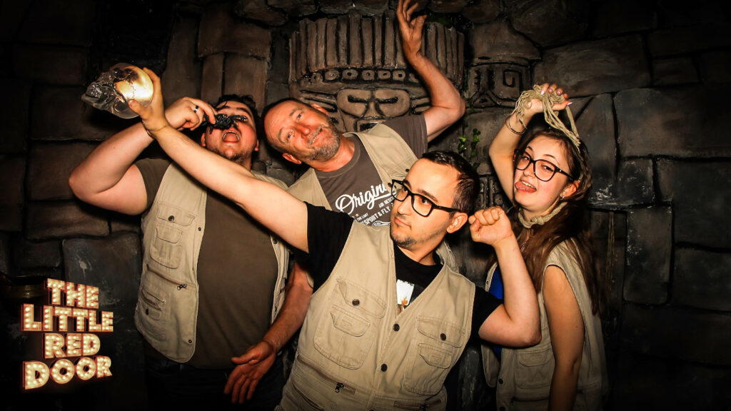Escape Game Strasbourg