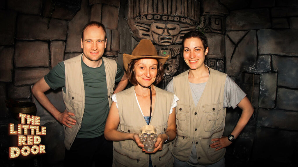 Escape Game Strasbourg