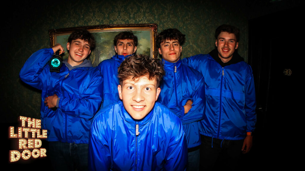 Escape Game Strasbourg